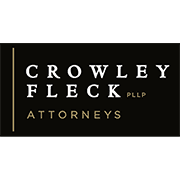 Crowley Fleck 180x180