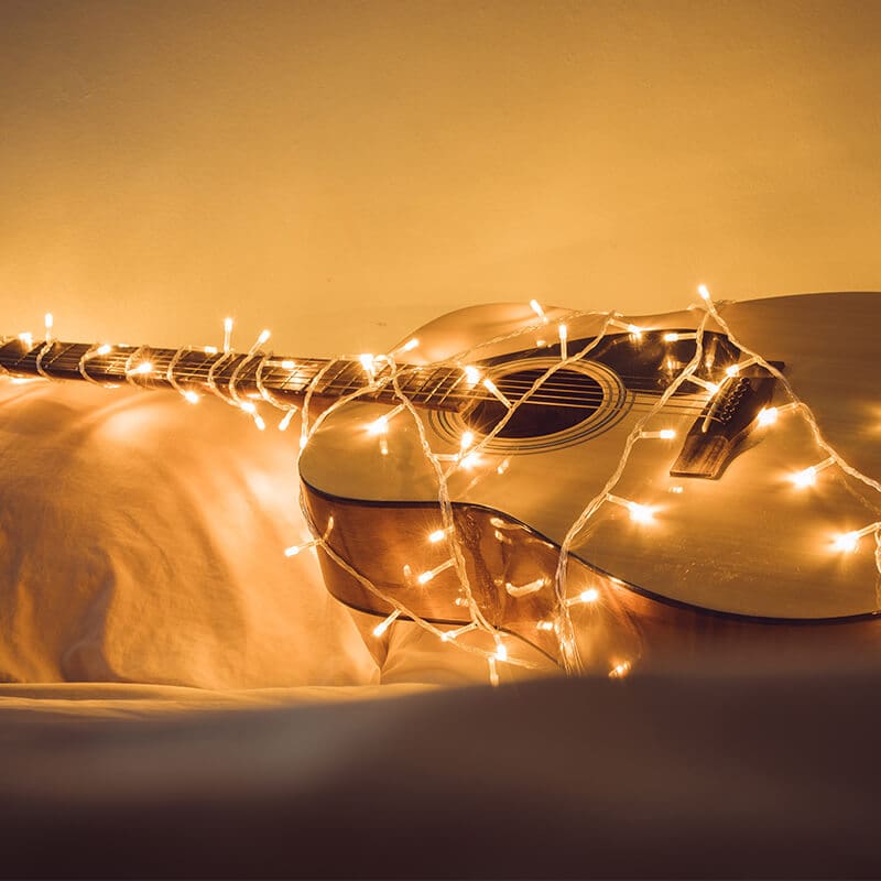 Country Christmas