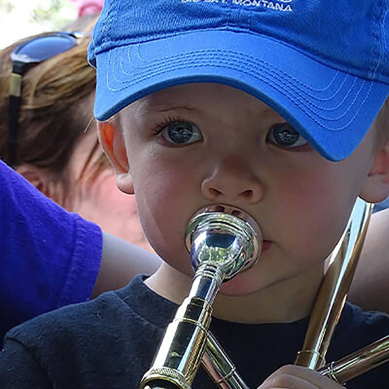 Symphony in the Park 50th Anniversary