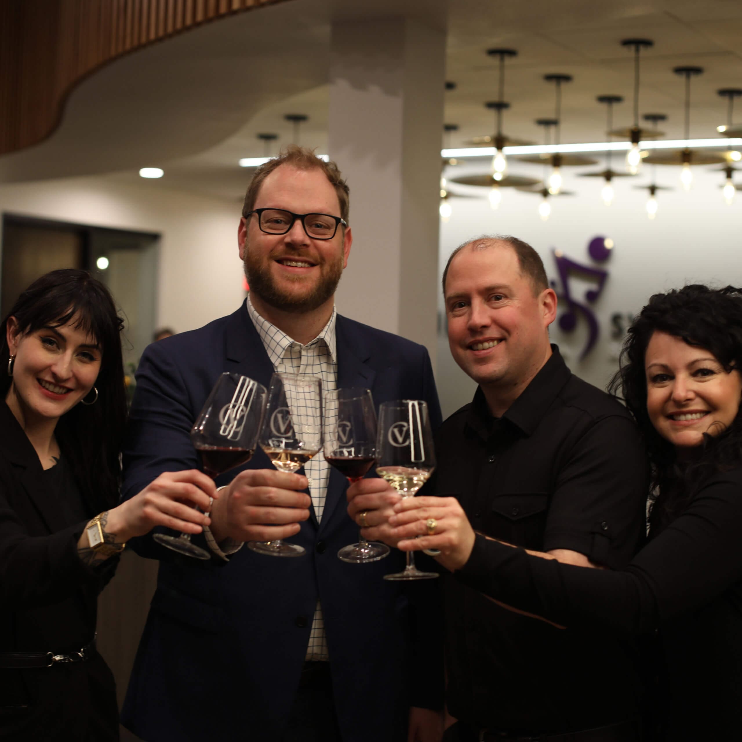Wine Down with the Symphony