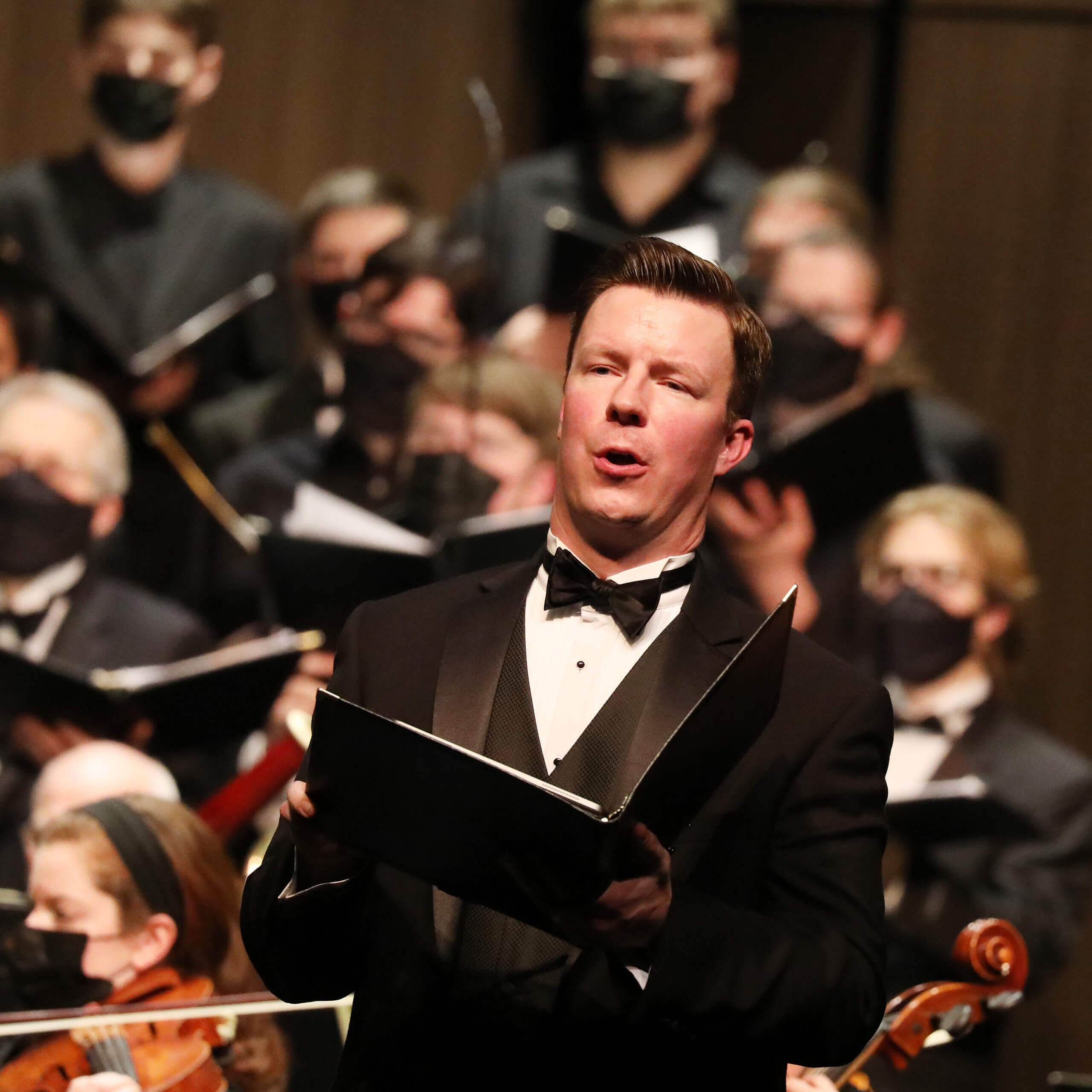 Handel’s Messiah