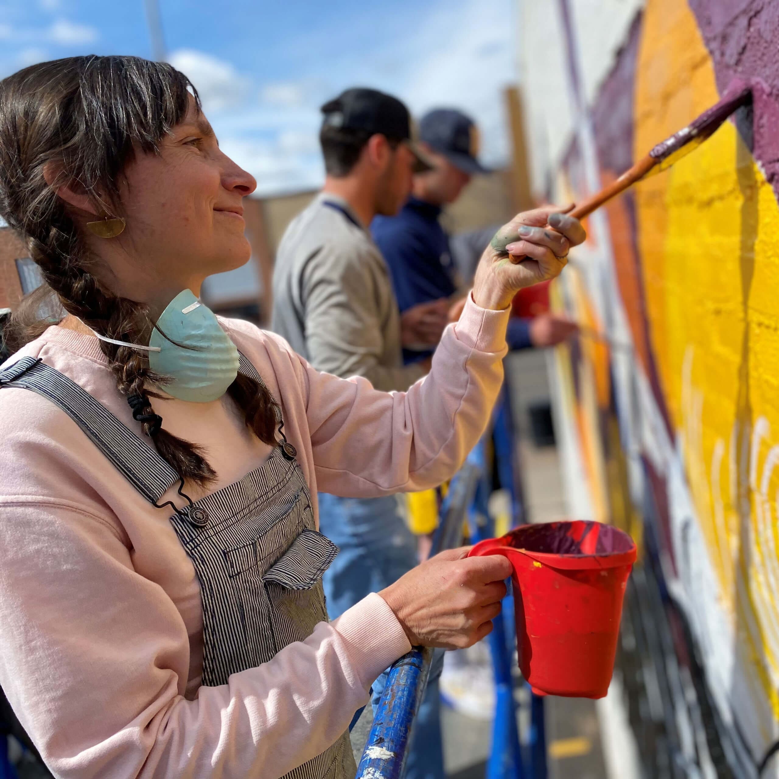 June ArtWalk and First Friday