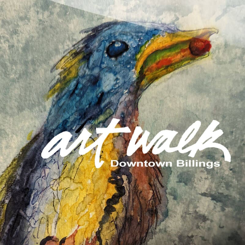 October ArtWalk and First Friday