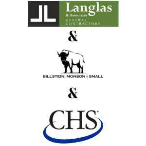 Supporting Sponsors