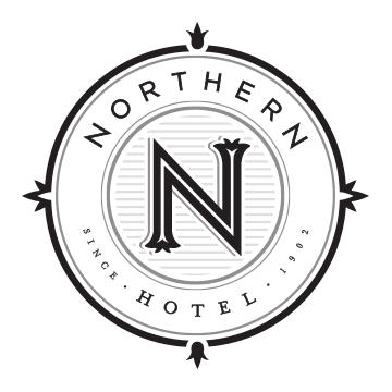 New Northern Bug black
