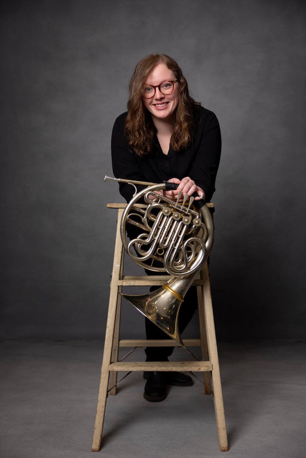 Elizabeth Schmidt