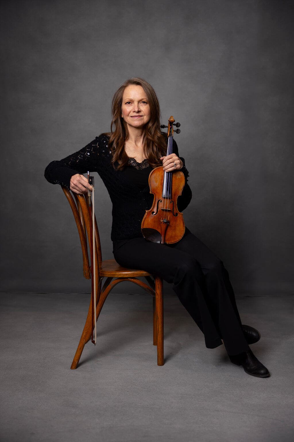 Julie Johnson