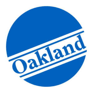 Oakland PNG