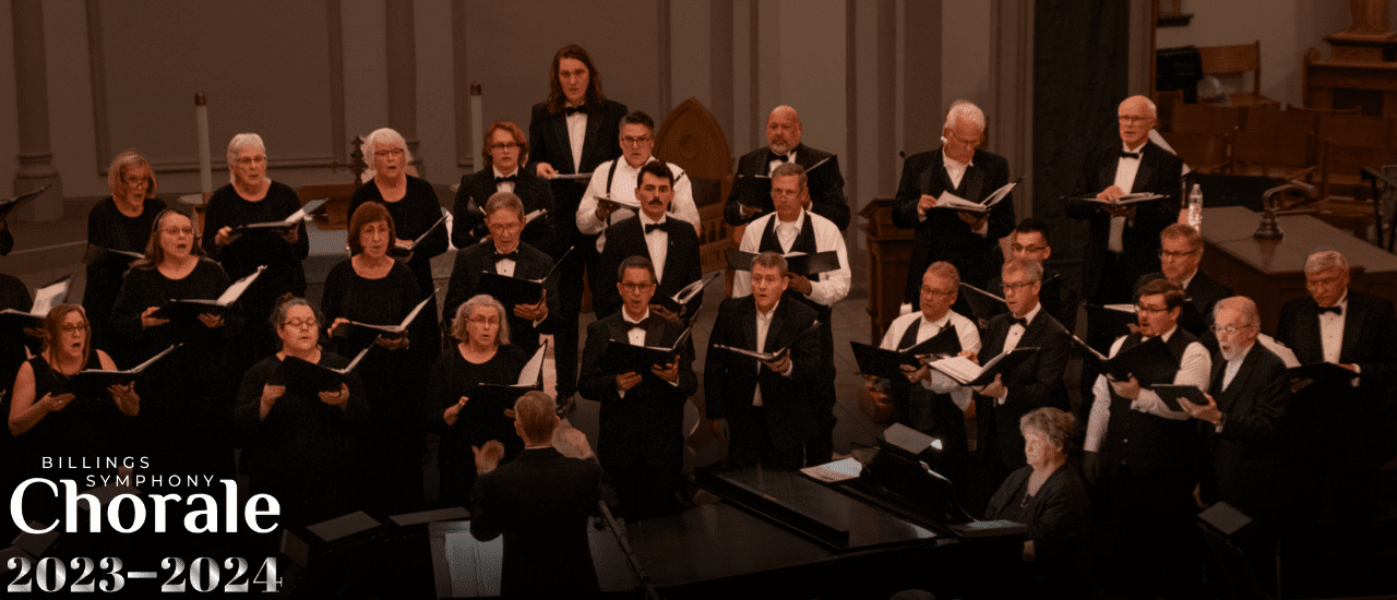 2324 Chorale