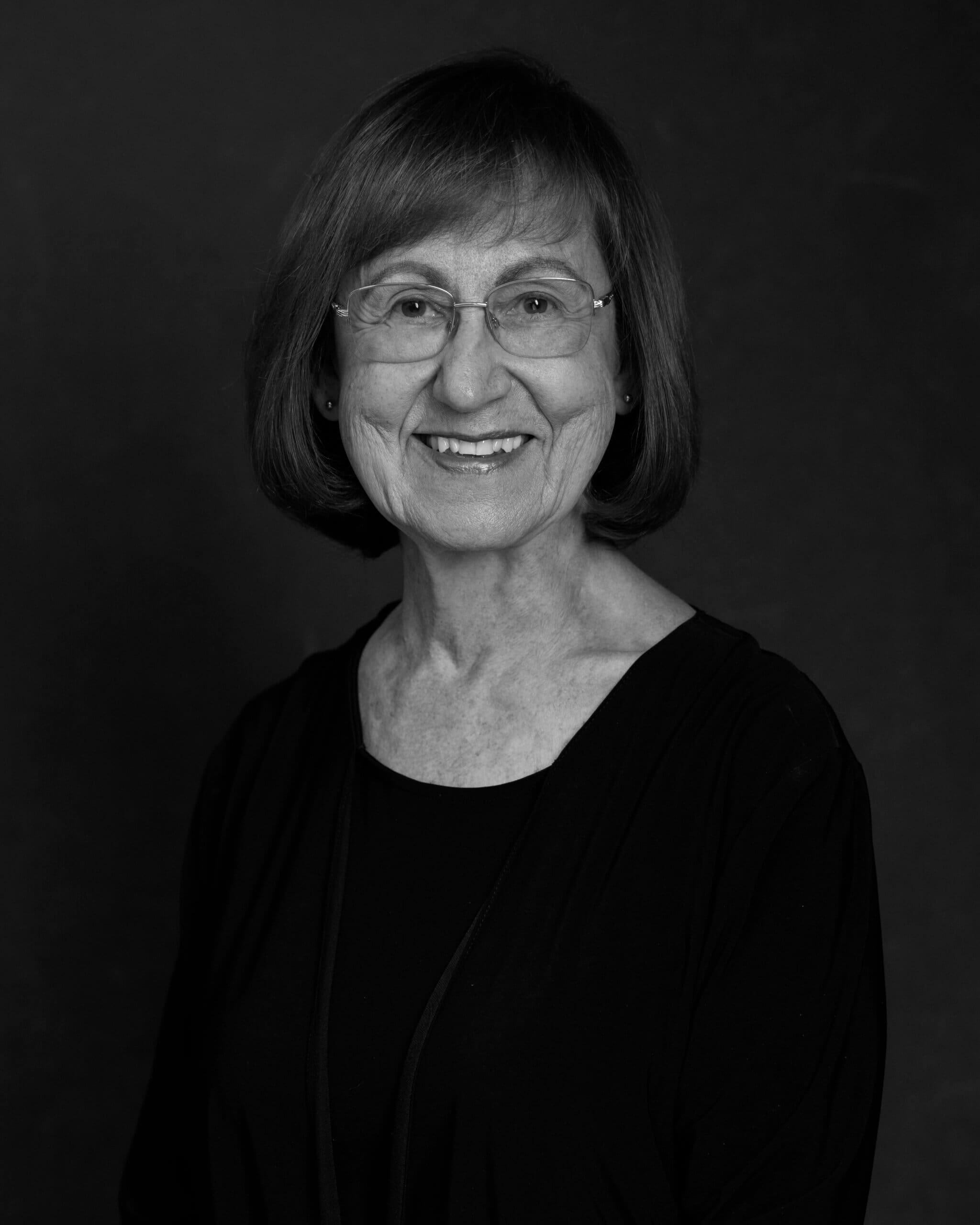 Carol Metzler