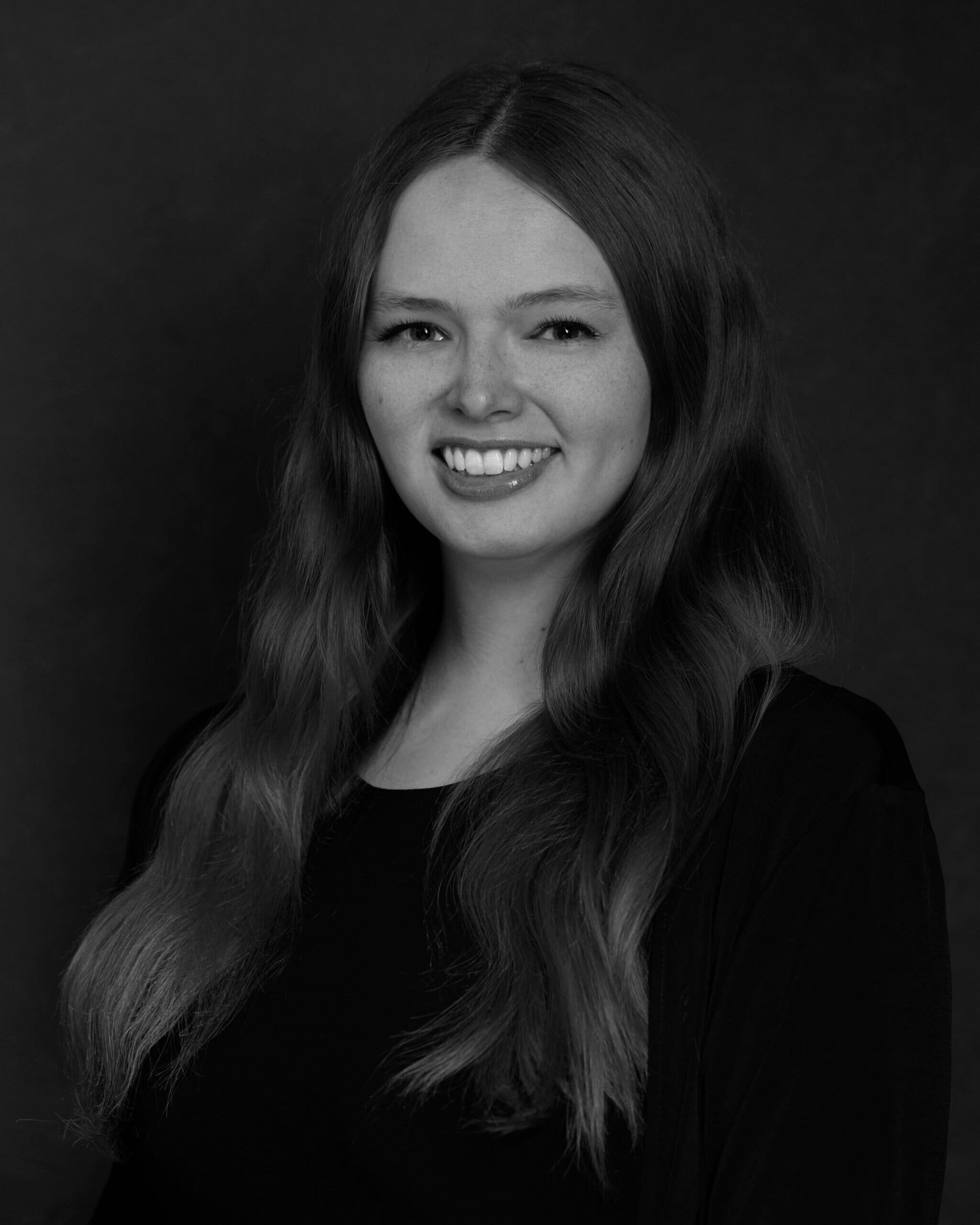 Cora Brink