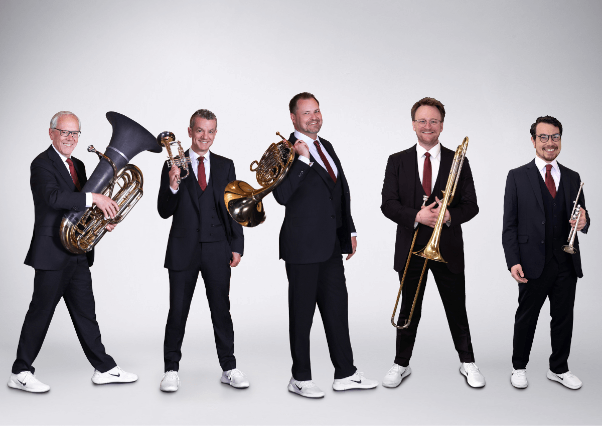Canadian Brass