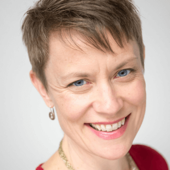 Joanna Blendulf