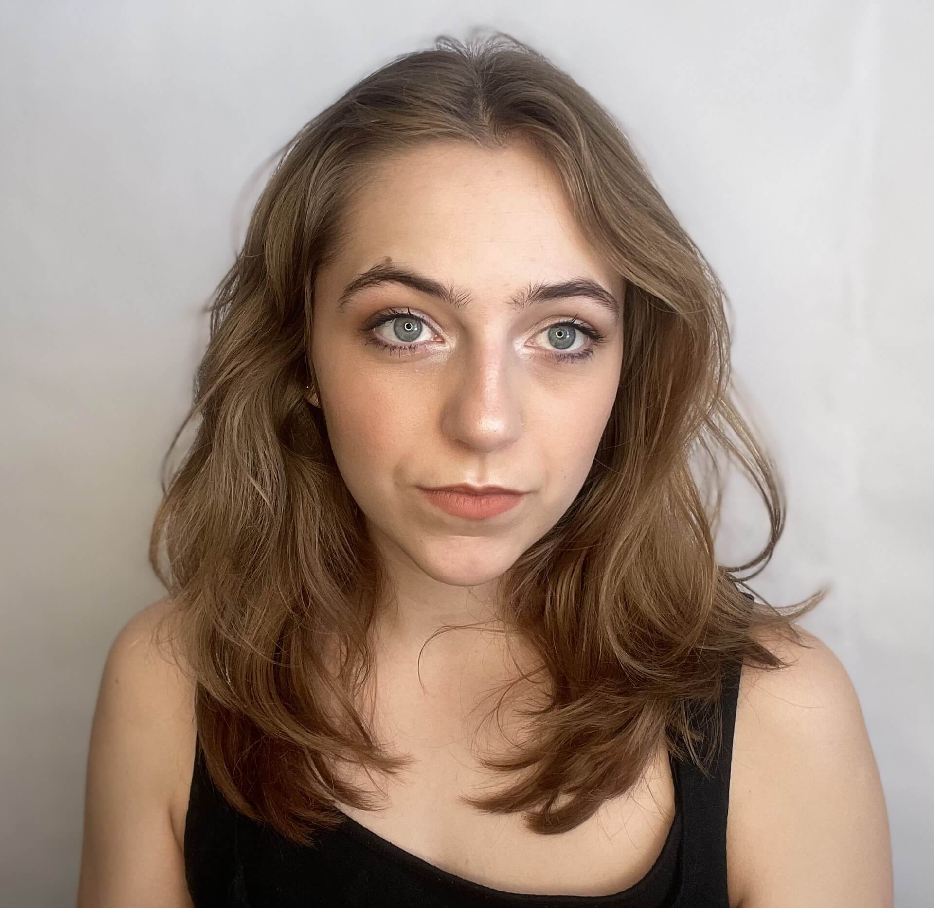 Hannah Jeppesen headshot