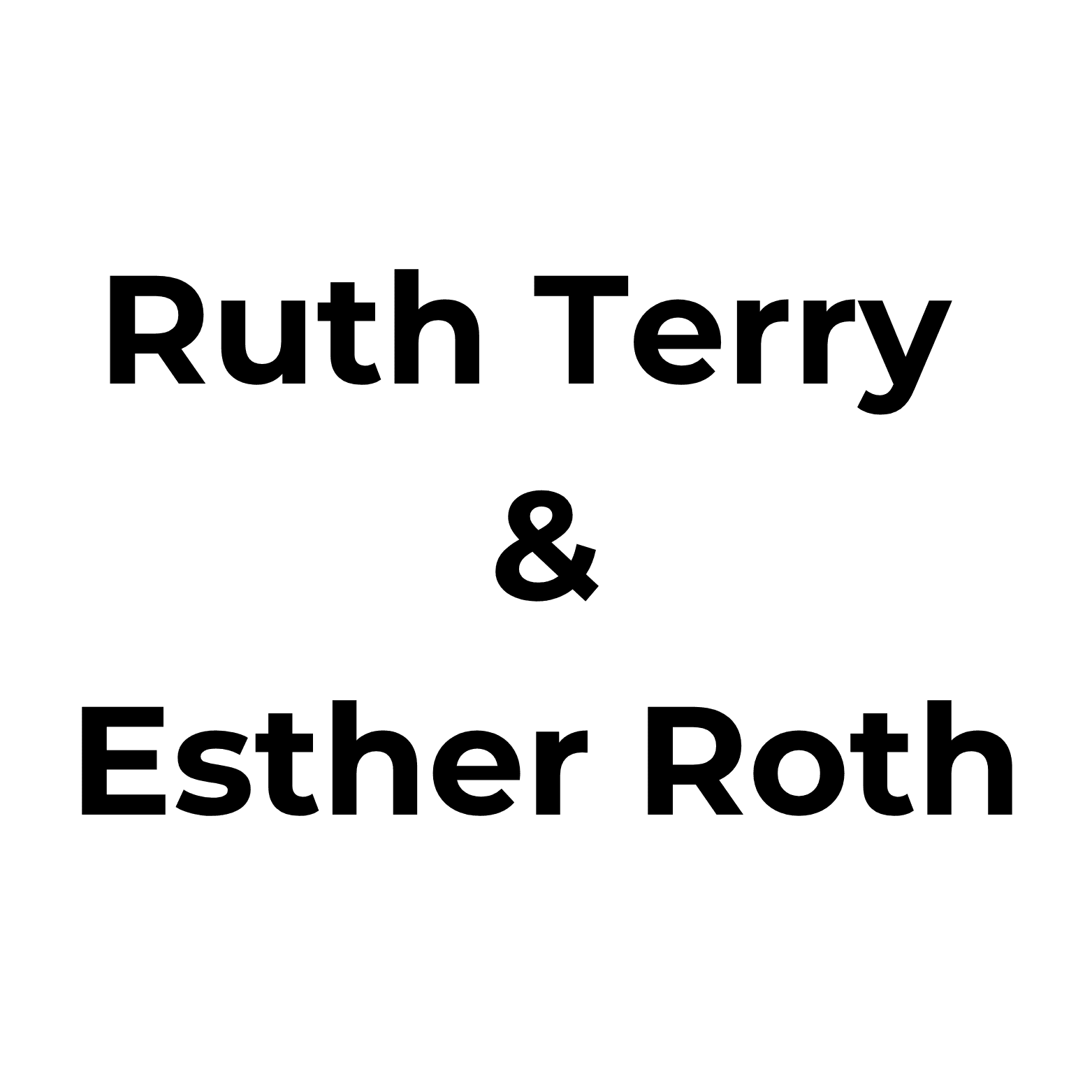 name blocks