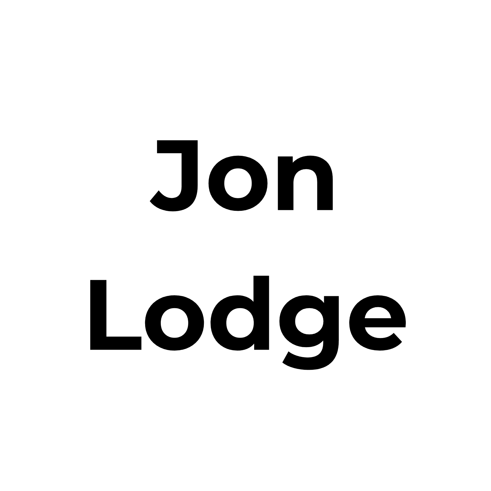 name blocks