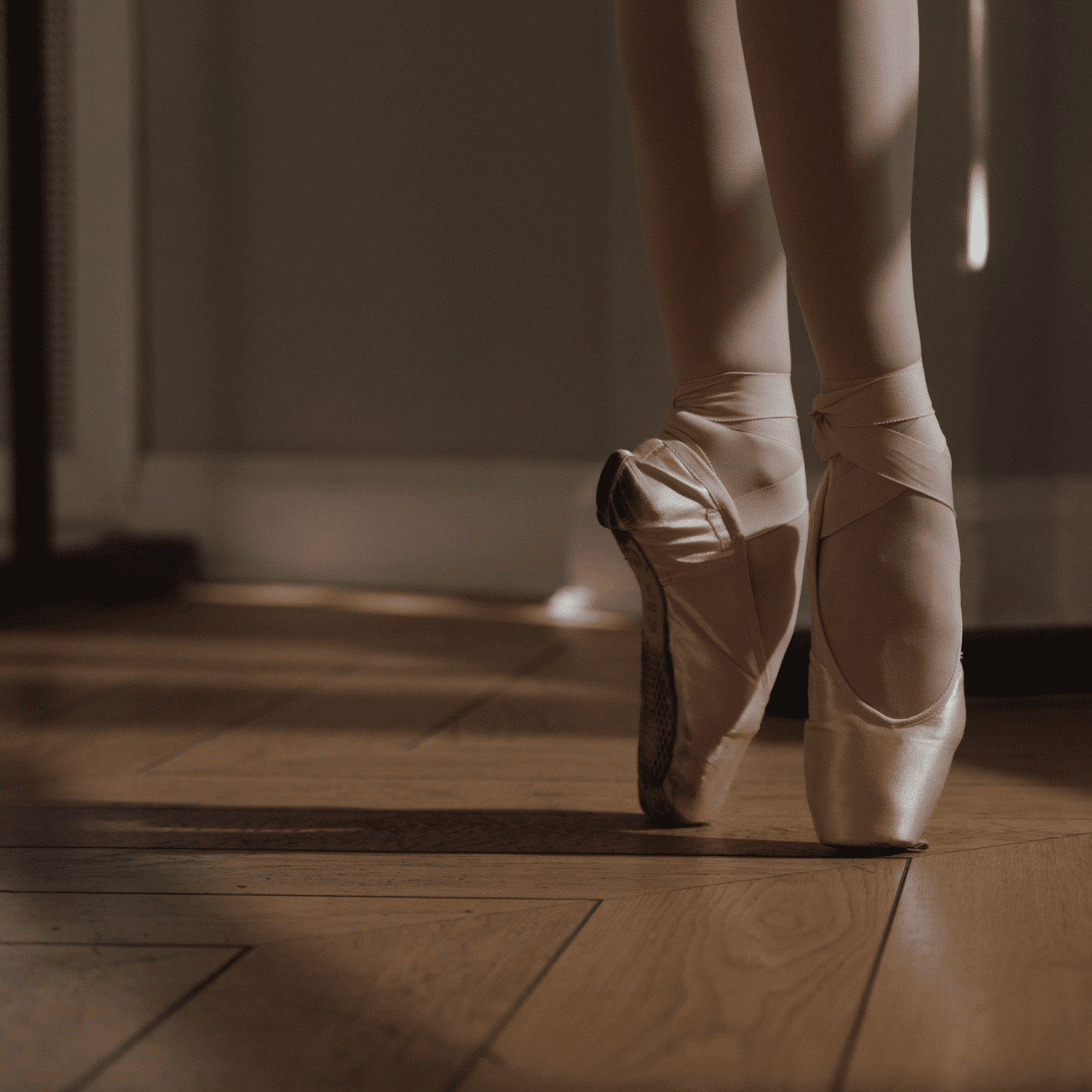 school of ballet
