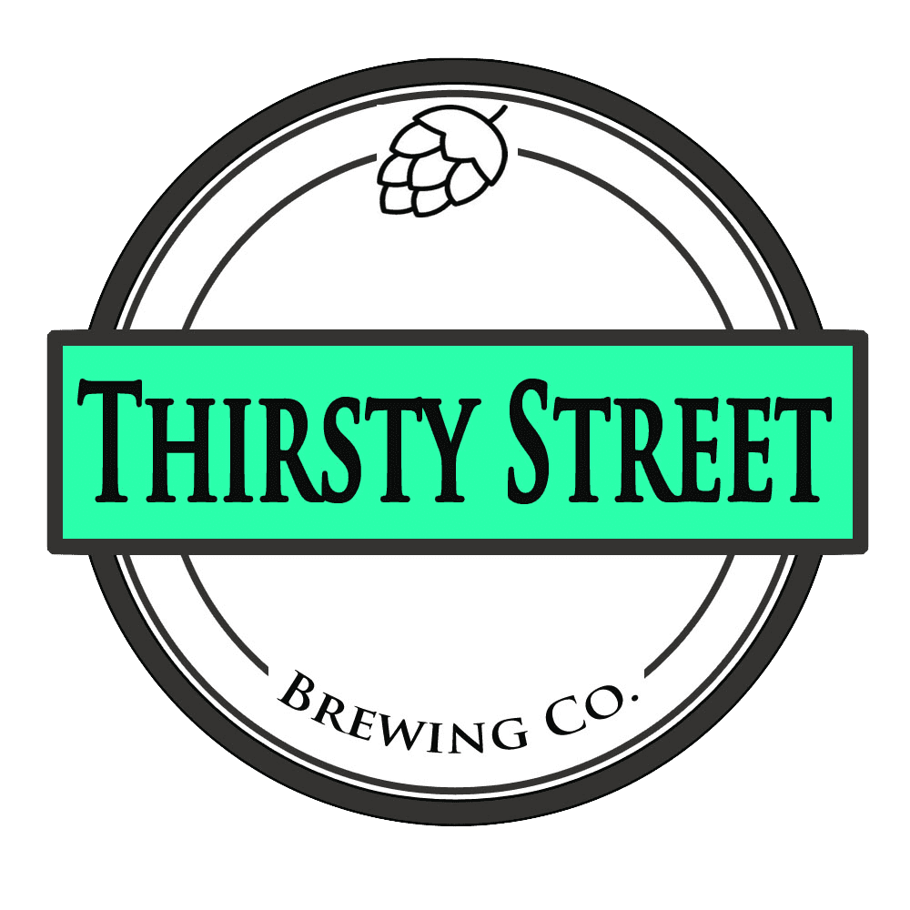Thirsty Street