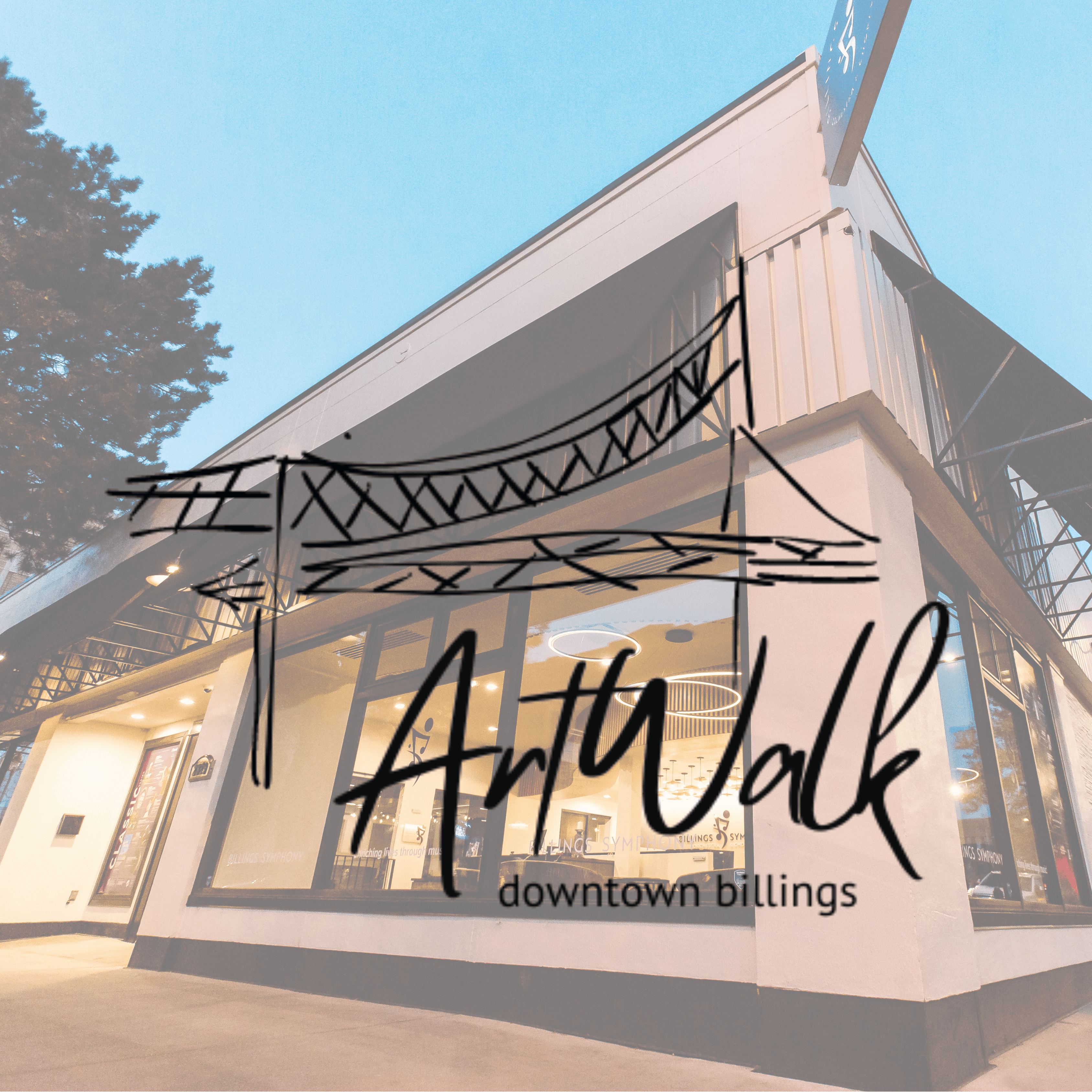 JUNE ARTWALK