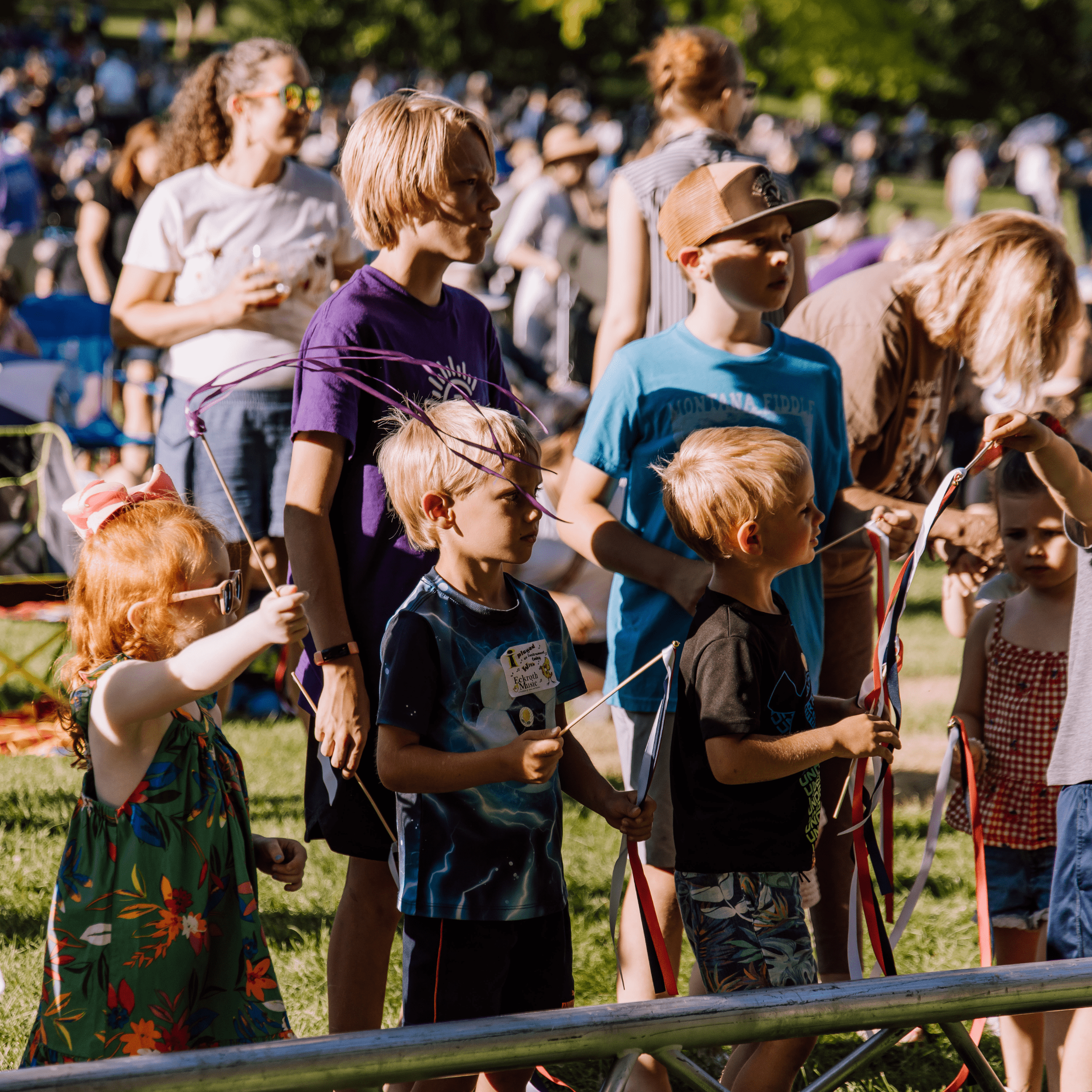 Symphony in the Park