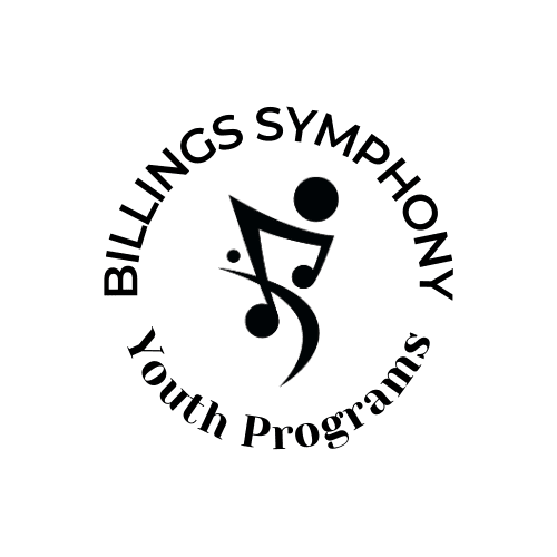 Billings Symphony Youth Programs Stamp