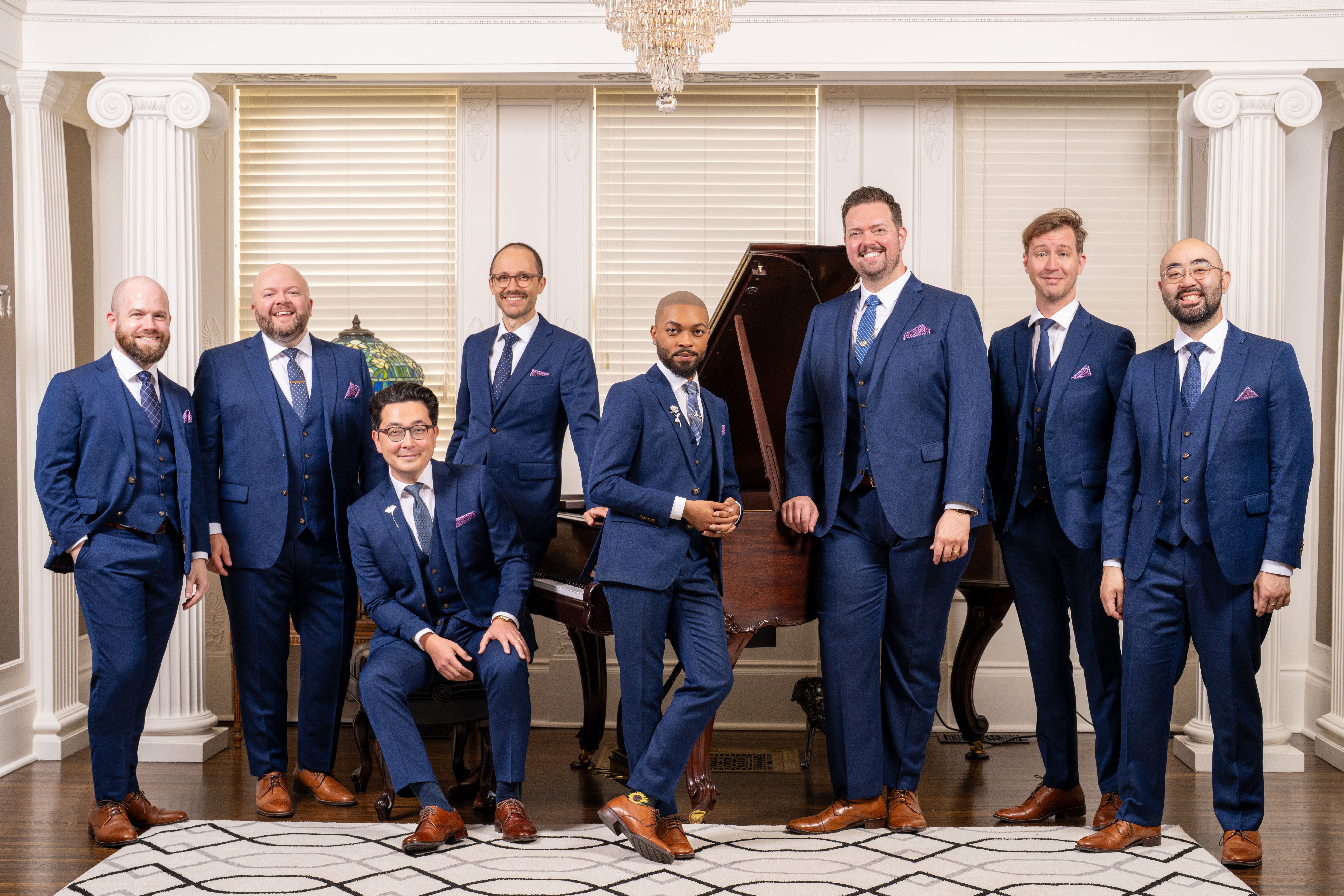 Cantus-Piano-Formal [print] Roosevelt Mansfield